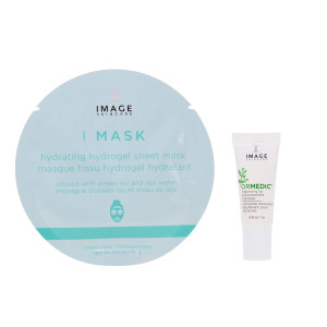 Image Skin Care Double Hydrate Holiday Collection Set, 2 Piece