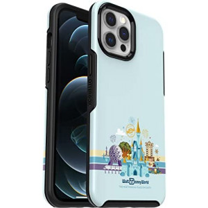 OTTERBOX SYMMETRY SERIES DISNEY'S 50th Case for iPhone XS Max/iPhone 11 Pro Max - 50th BADGE