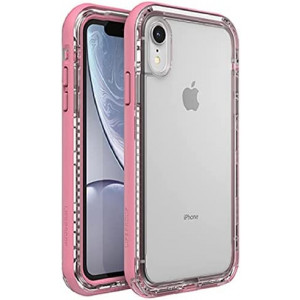 LifeProof Next Series Case for iPhone XR (Only) - Retail Packaging - Cactus Rose
