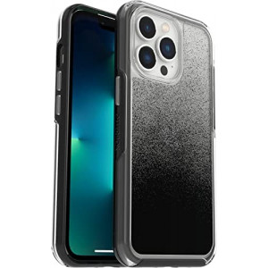 OTTERBOX SYMMETRY CLEAR SERIES Case for iPhone 13 Pro (ONLY) - OMBRE SPRAY