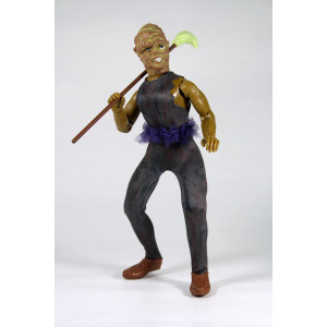 Mego The Toxic Avenger 8" Collectible Action Figure