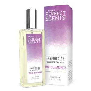 Perfect Scents Inspired By White Diamonds