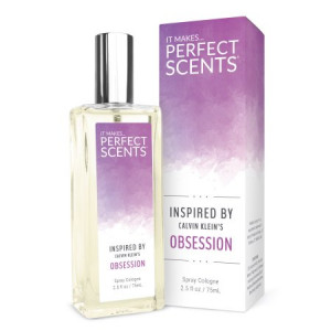 Perfect Scents Inspired By Obsession for Women