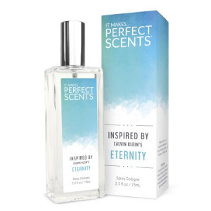 Perfect Scents Inspired By Eternity for Women