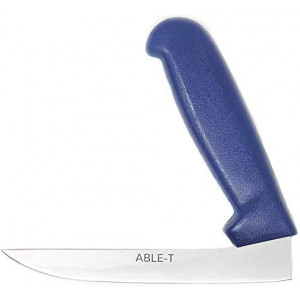 ABLE-T Right Angle Knife, Approved by a Certified Occupational Therapist - 1 Count