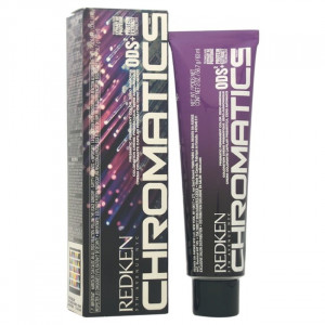 Redken Chromatics Prismatic Hair Color 6Vr (6.26) - Violet/Red, 2 Oz