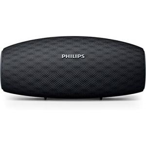 Philips BT6900B/37 Wireless Speaker - Black