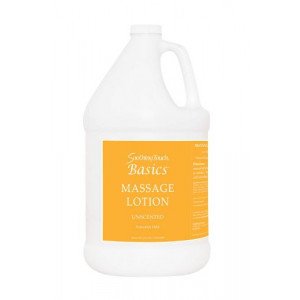 Soothing Touch W67348G Basics Lotion, 1 Gallon