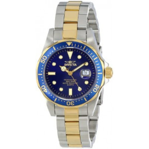 Invicta Women's 4868 Pro Diver Collection Watch