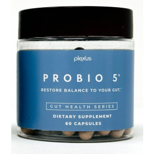 ProBio 5 (60 count) by Plexus