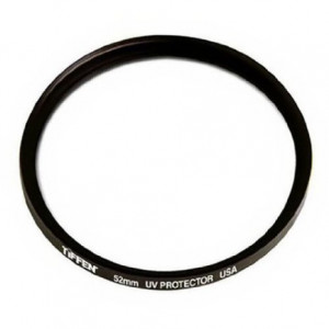 Tiffen 52mm UV Protection Filter