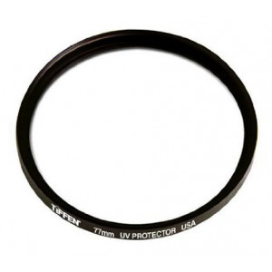 Tiffen 77mm UV Protection Filter