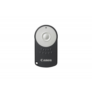 Canon RC-6 Wireless Remote Controller for Canon XT/XTi, XSi, T1i and T2i Digital SLR Cameras