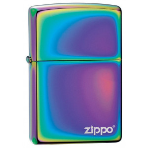 Zippo Spectrum Pocket Lighter