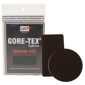 Gear Aid GORE-TEX Fabric Repair Kit