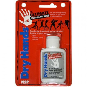 Nelson Sports Products Dry Hands