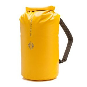 Aqua Quest Mariner 20 - 100% Waterproof Dry Bag Backpack - 20 Liter, Durable, Comfortable, Lightweight, Versatile