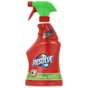 Resolve Carpet Multi-fabric Cleaner, 22 Ounce