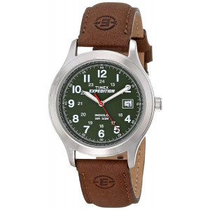 Timex Men's "Expedition"  Field Watch