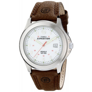Timex T44381 Expedition Metal Field Watch