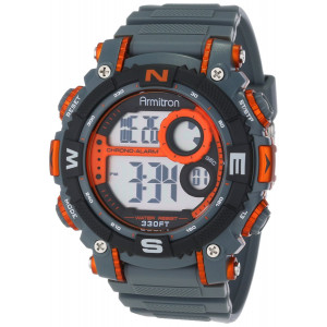Armitron Sport Men's 40/8284 Digital Watch