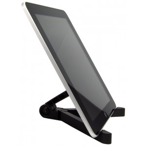 Arkon Folding Tablet Stand for iPad Air iPad mini iPad and Android Tablet