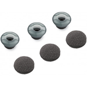 Plantronics Small Eartips for Voyager Pro - 3 Pack