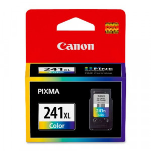 Canon CL-241XL Office Products FINE Color Cartridge Ink