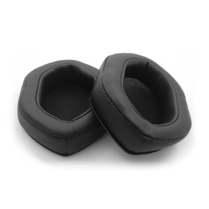 V-MODA XL Memory Cushions for Over-Ear Headphones (Black)
