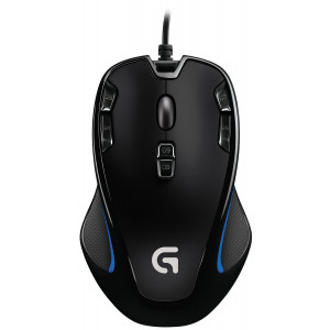 Logitech G300s Optical Gaming Mouse (910-004360)
