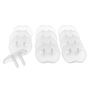 Dreambaby Outlet Plugs, 12 Count