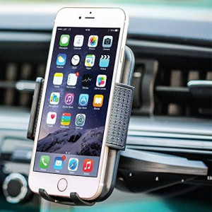 Bestrix Universal CD Slot Smartphone Car Mount Holder for iPhone 6