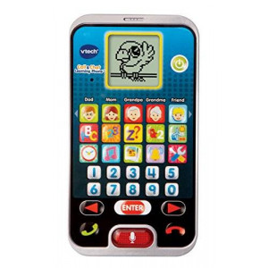 VTech Call and Chat Learning Phone