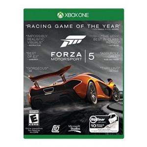 Microsoft Forza 5: Game of the Year Edition