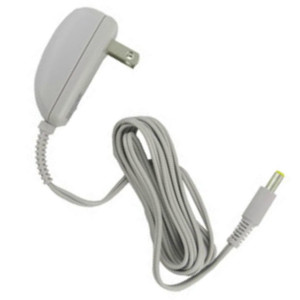 Fisher-Price GRAY Fisher Price 6V SWING AC ADAPTOR Power Plug Cord Replacement
