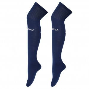 Luwint Cotton Thicken Long Soccer Socks for Men and Women