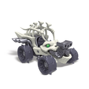 Activision Skylanders SuperChargers: Vehicle Tomb Buggy Character Pack