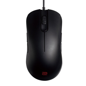 Zowie Gear Ambidextrous Gaming Optical Mouse (ZA11)