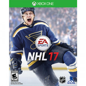 NHL 17 for Xbox One