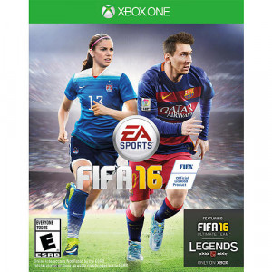 FIFA 16 for Xbox One