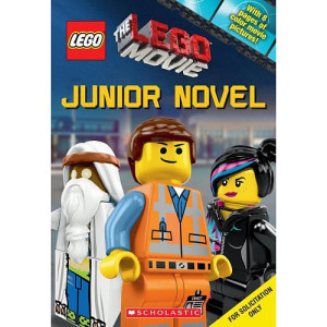 The LEGO Movie: Junior Novel
