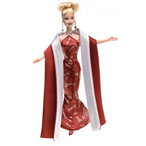 Barbie 2000 Collectors Edition
