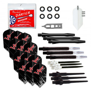 Viper GLD Products Viper Dart Accessory: Soft Tip Darts Tune Up Tool Kit
