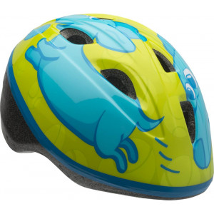Bell Sports Sprout Krypto Force Fetch Infant Helmet