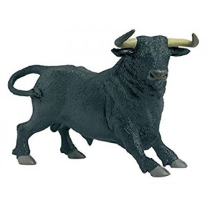 Papo Farmyard Friend Figure, Andalusia Bull
