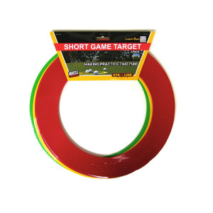 Eyeline Golf Short Game Target for Putting and Chipping (Pack of 3)