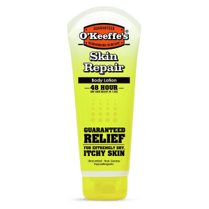 O'Keeffe's Skin Repair Body Lotion and Dry Skin Moisturizer, Tube, 7 oz