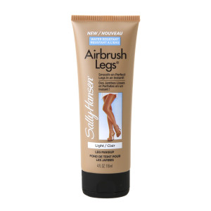 Sally Hansen Airbrush Legs Leg Makeup,Light