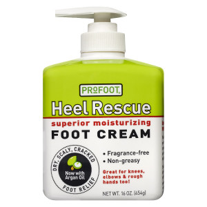 Profoot Care Heel Rescue Superior Moisturizing Foot Cream