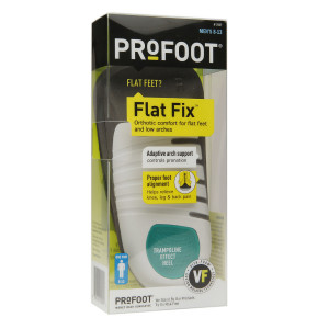 ProFoot Flat Fix Men's 8-13